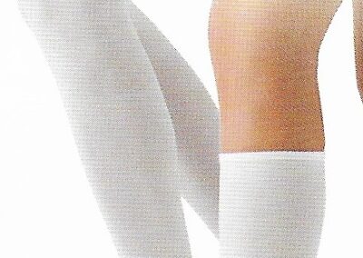 Chaussettes et bas anti-thrombose "ATH" pour interventions chirurgicales
