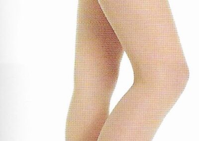 Collant de compression veineuse