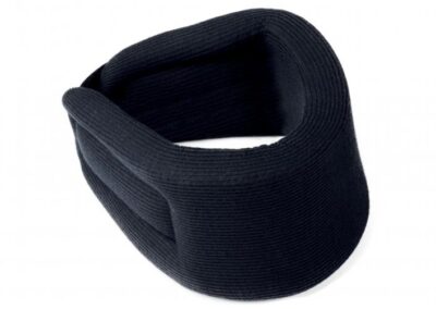 Collier cervical en mousse type C1