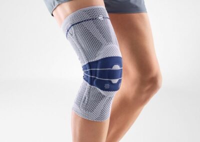 Genouillère rotulienne