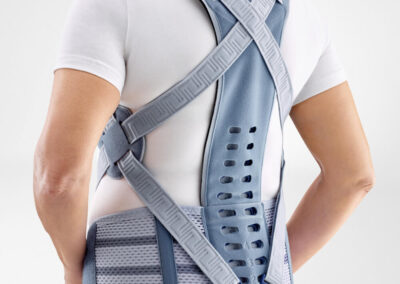 Orthèse pour le rachis